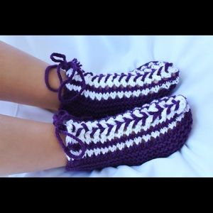 Customizable Knitted socks